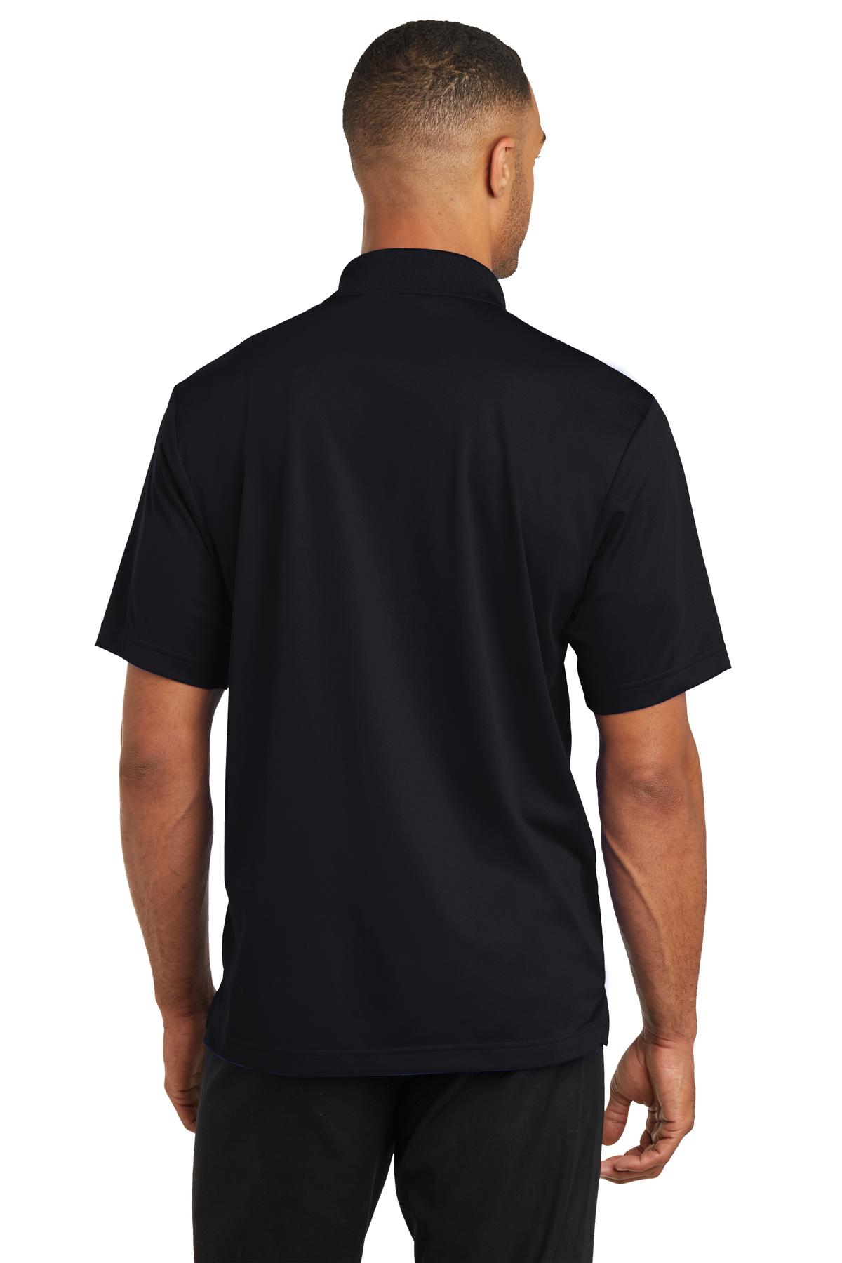 Model Back
