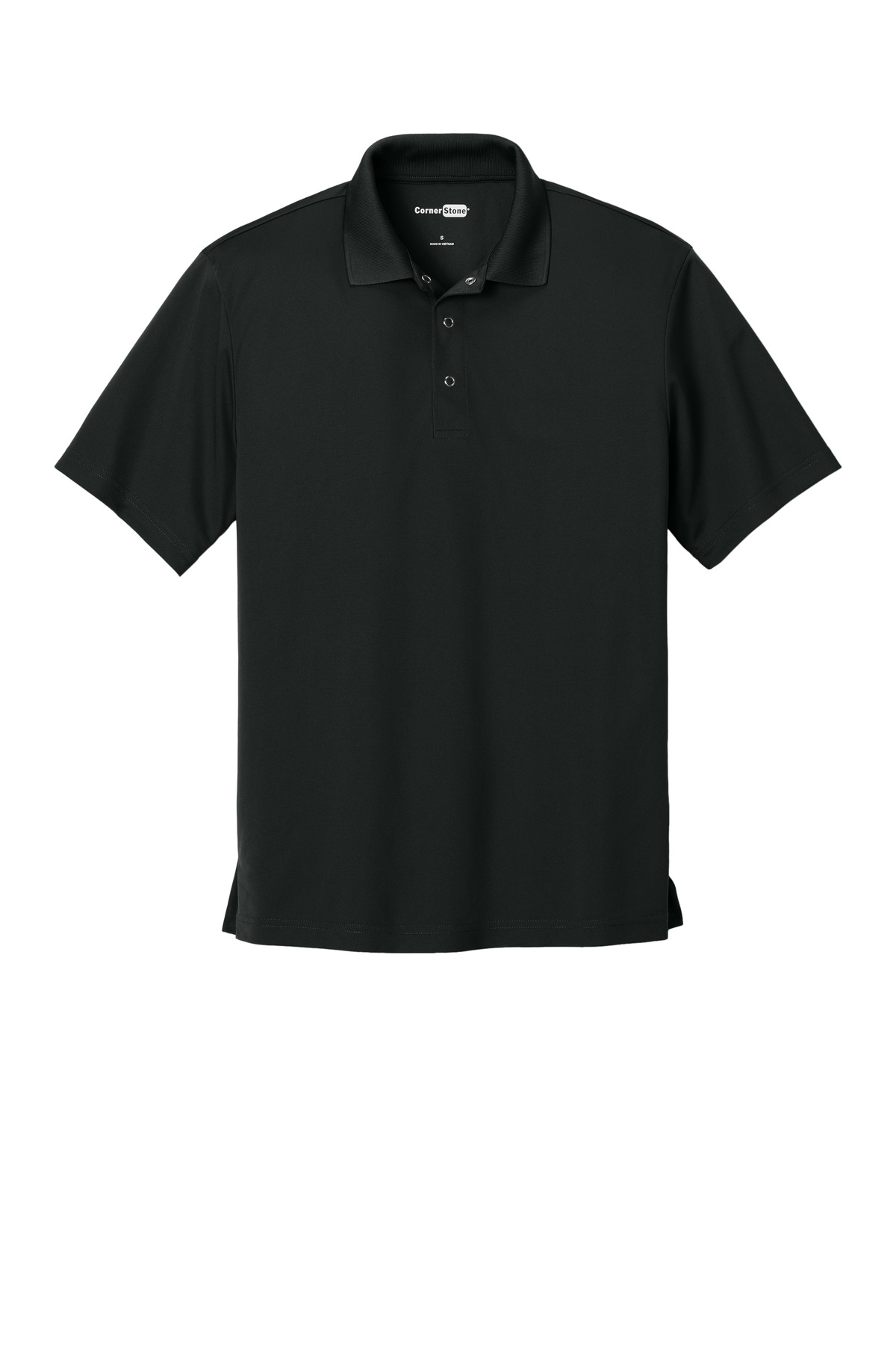 CornerStone Micropique Gripper Polo