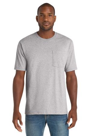 Workwear Pocket Tee