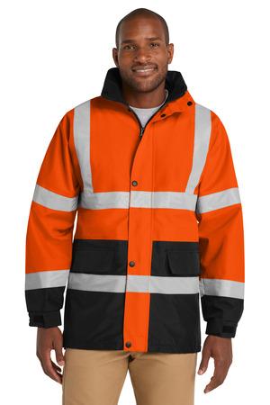 CornerStone – ANSI 107 Class 3 Waterproof Parka