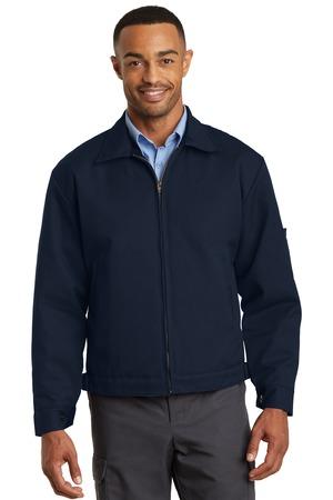 Red Kap – Slash Pocket Jacket