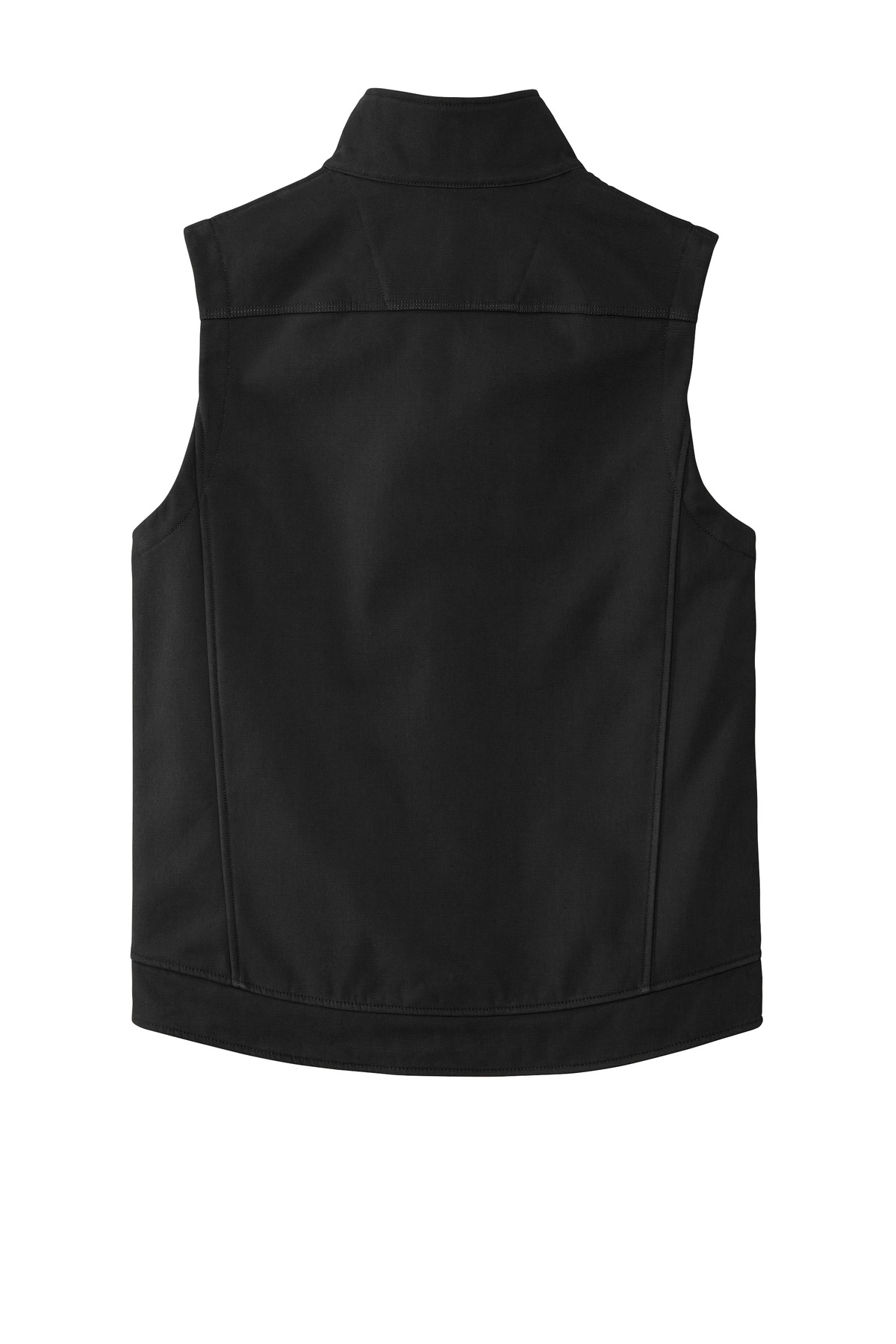 Back side