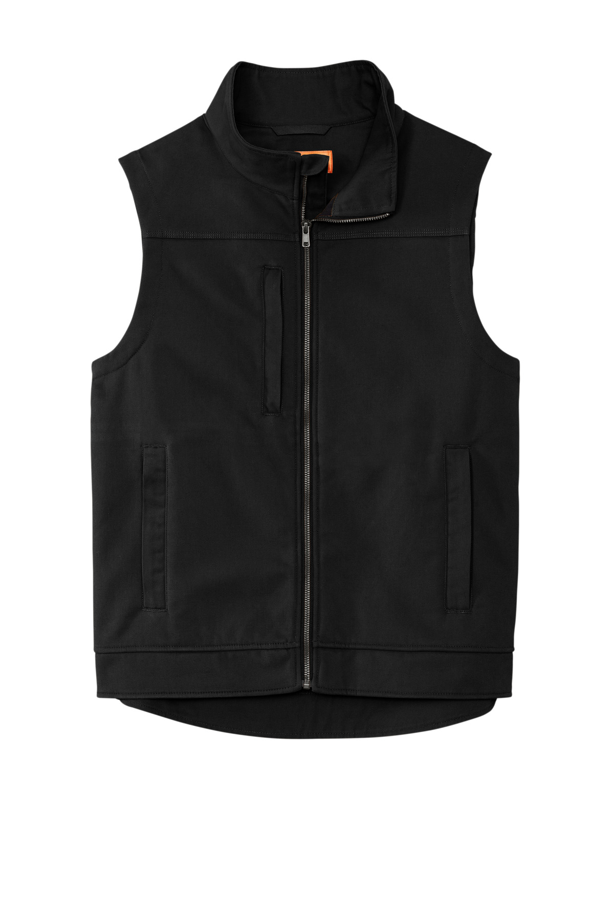 Duck Bonded Soft Shell Vest