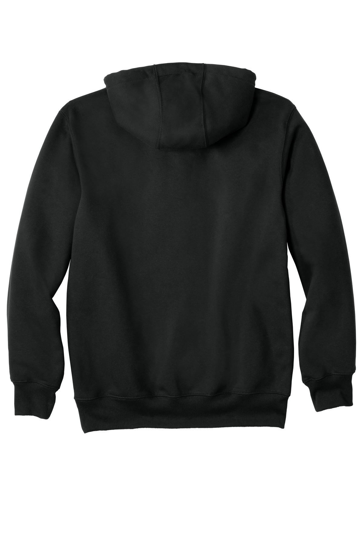 Back side