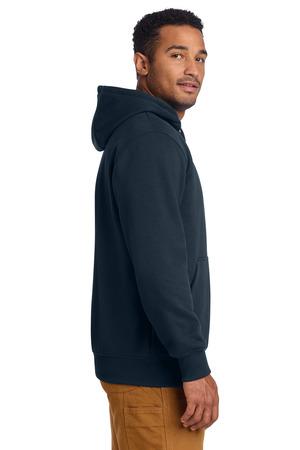 Carhartt ® Rain Defender ® Paxton Heavyweight Hooded Sweatshirt