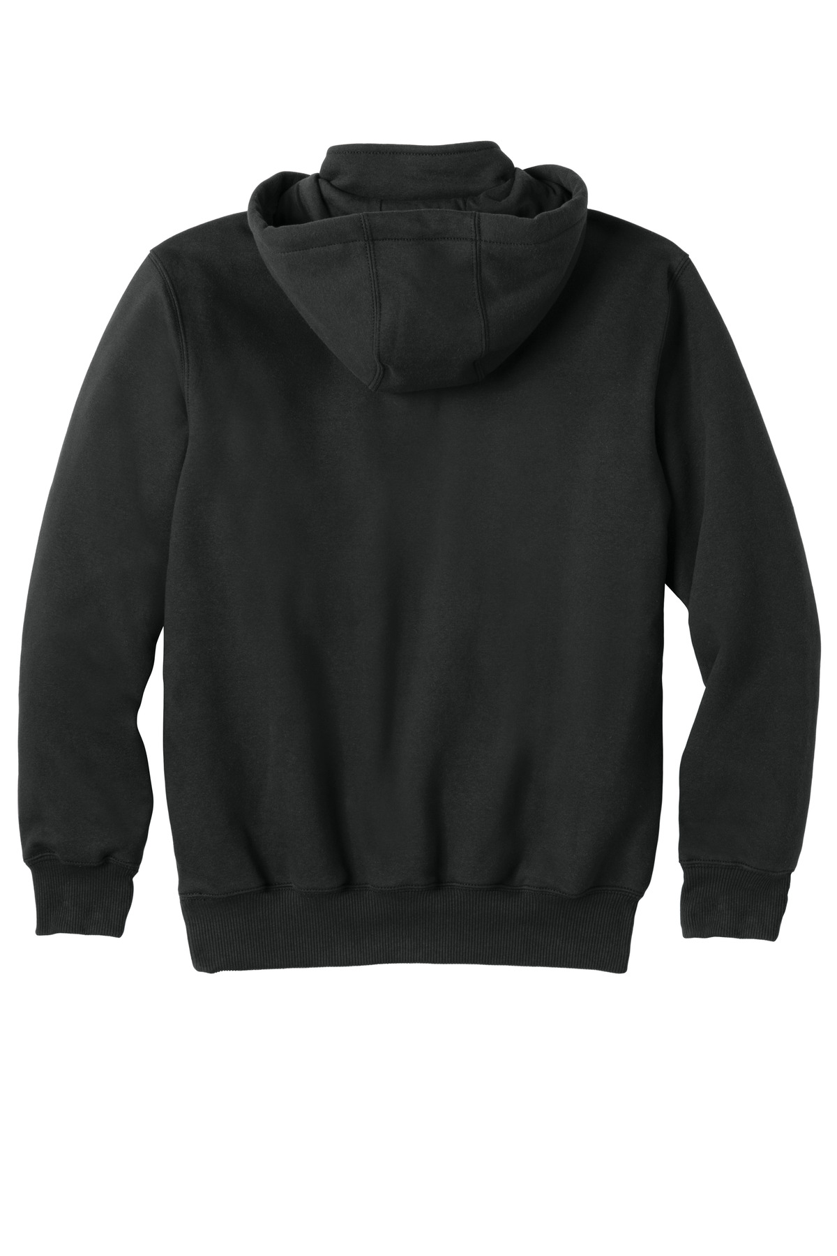 Back side