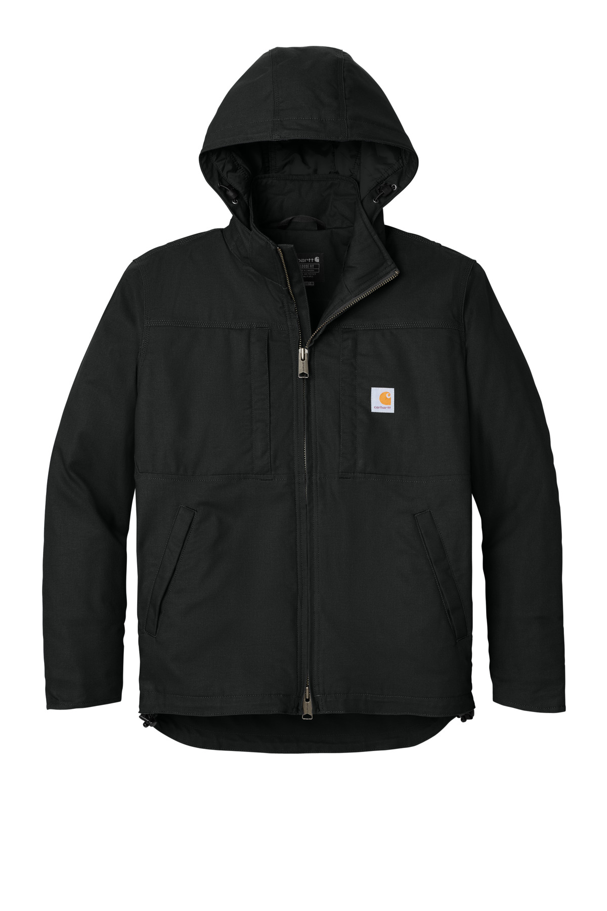 Full Swing Cryder Jacket