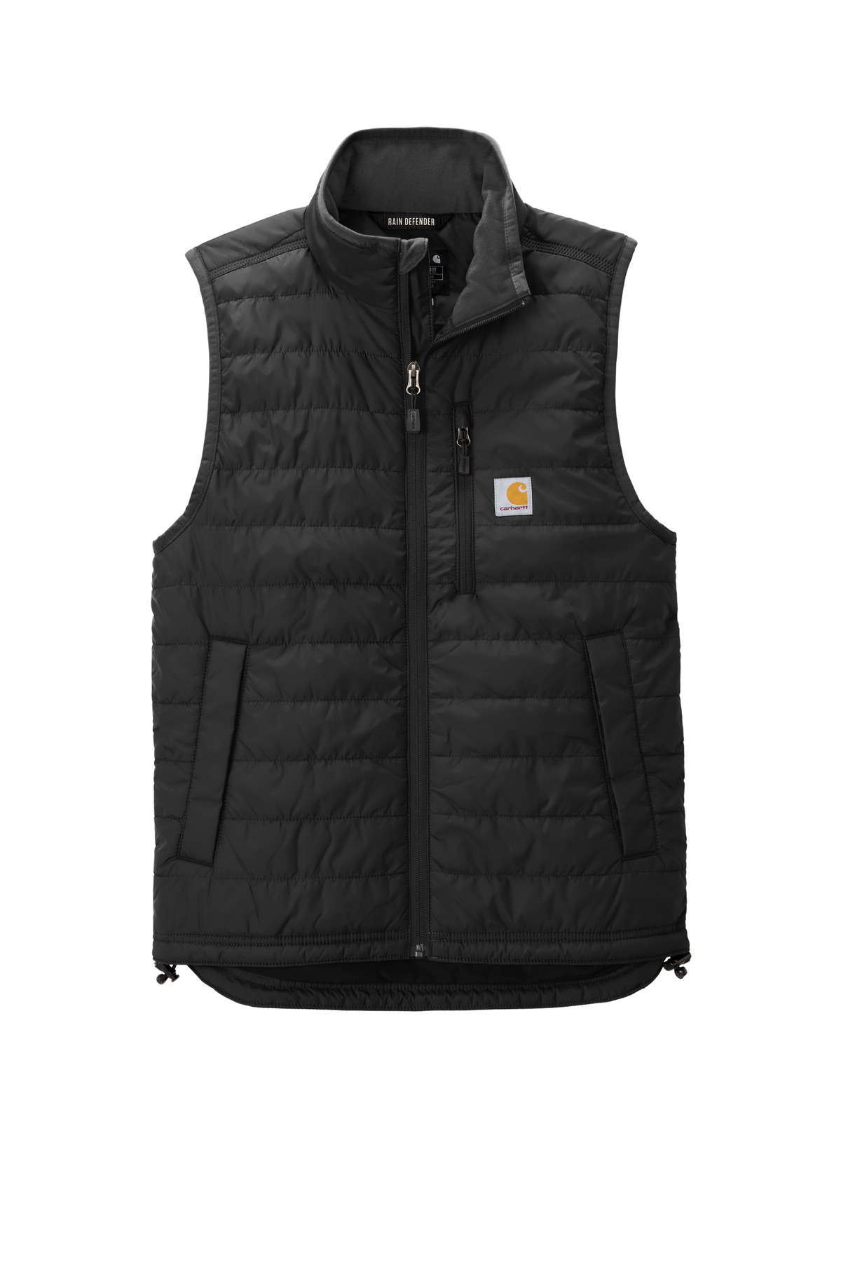 Gilliam Vest