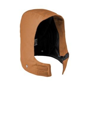 Firm Duck Hood