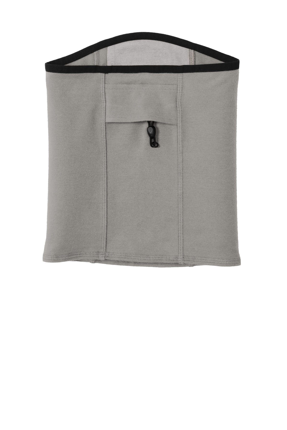 Back side