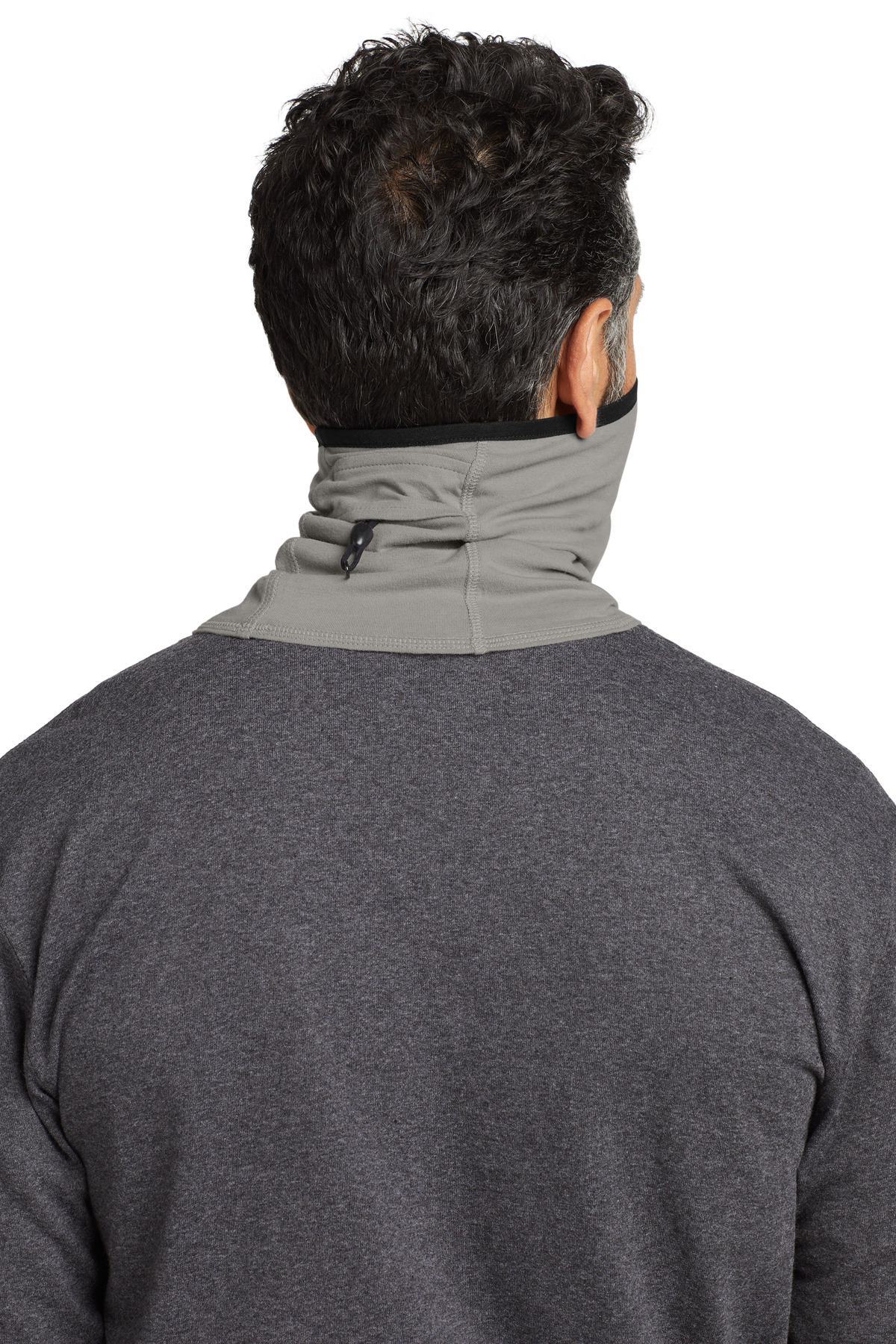 Model Back