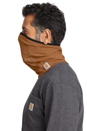 Cotton Blend Filter Pocket Gaiter