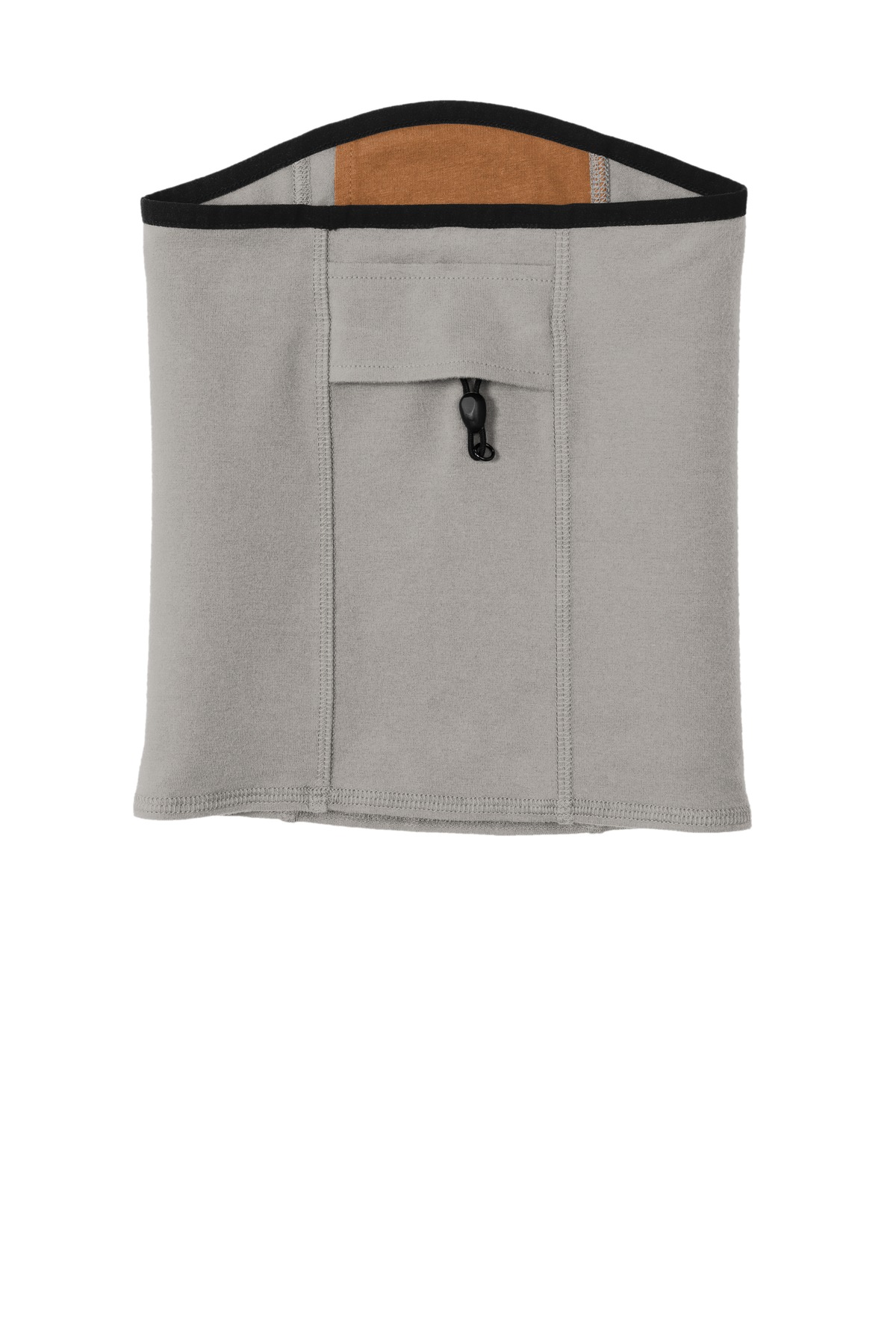 Back side