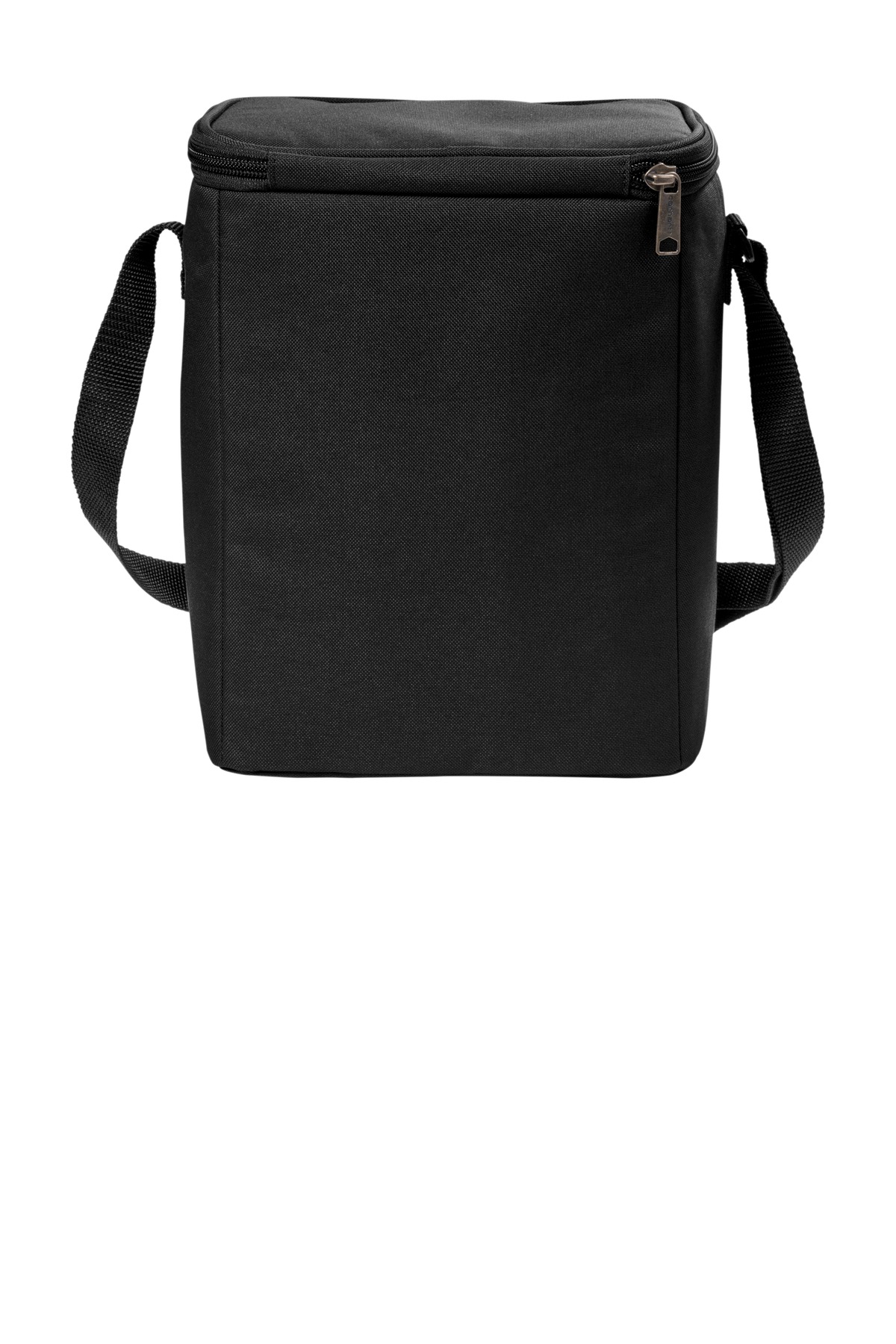 Back side