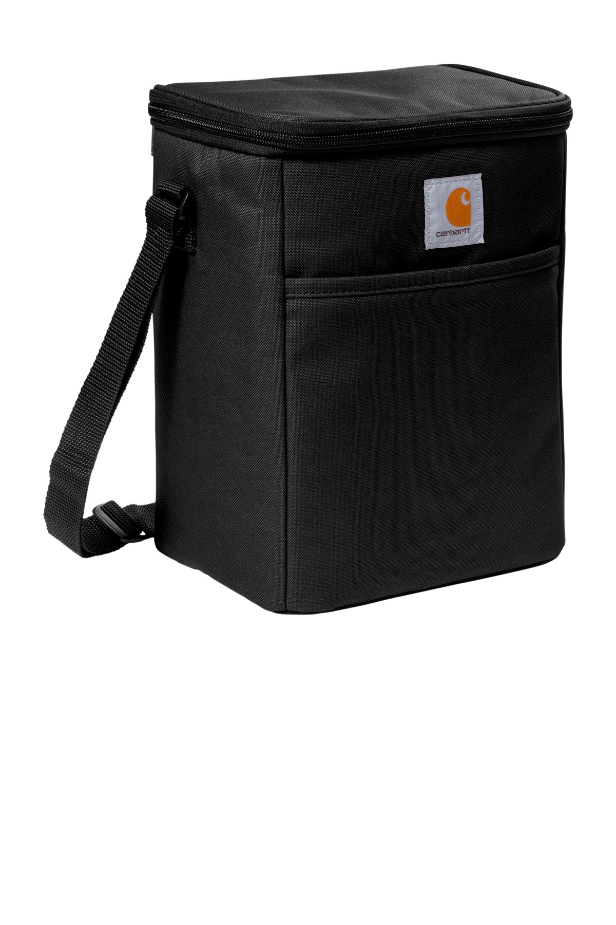 Vertical 12-Can Cooler.