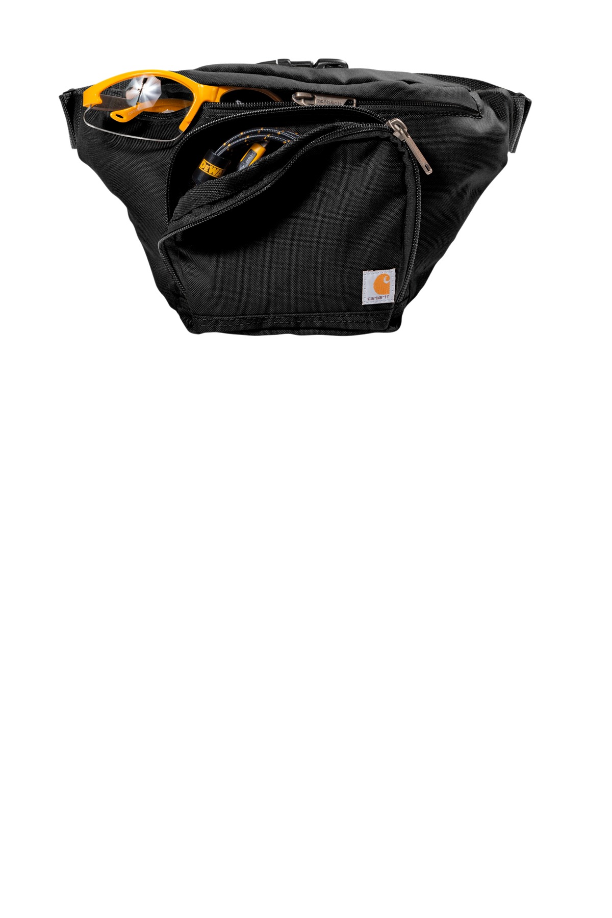 Waist Pack.