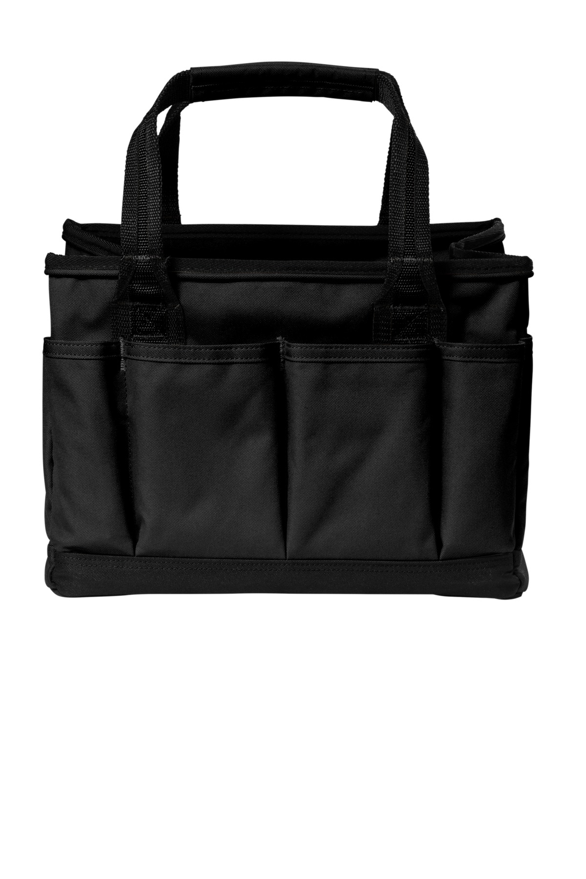 Back side