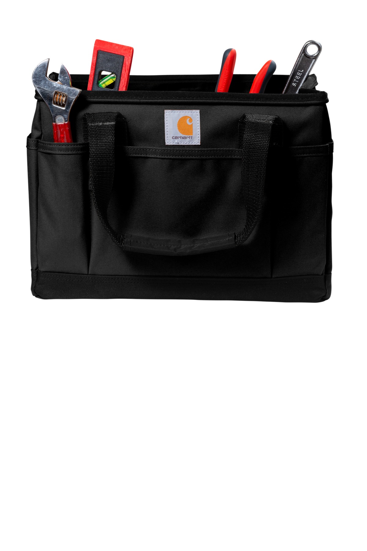 Utility Tote.
