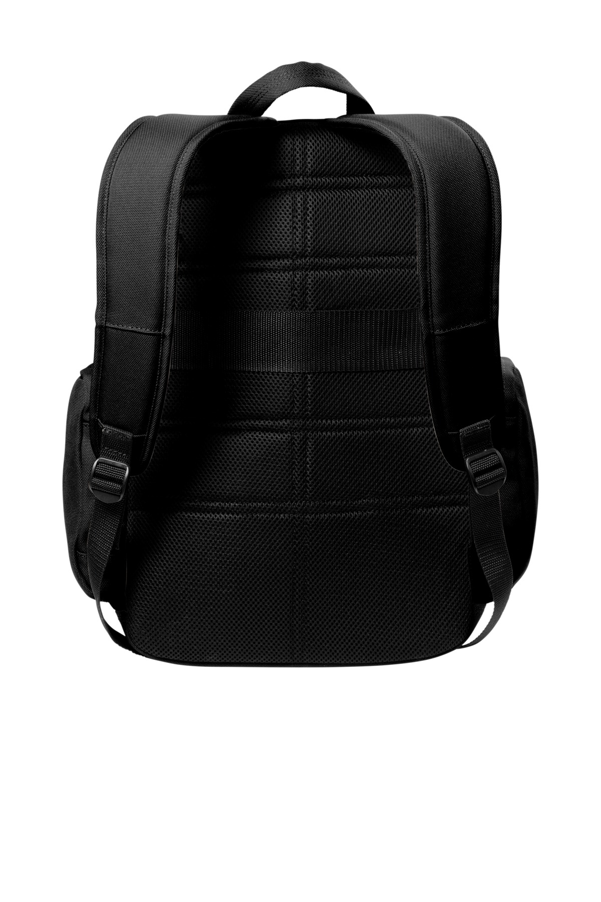 Back side