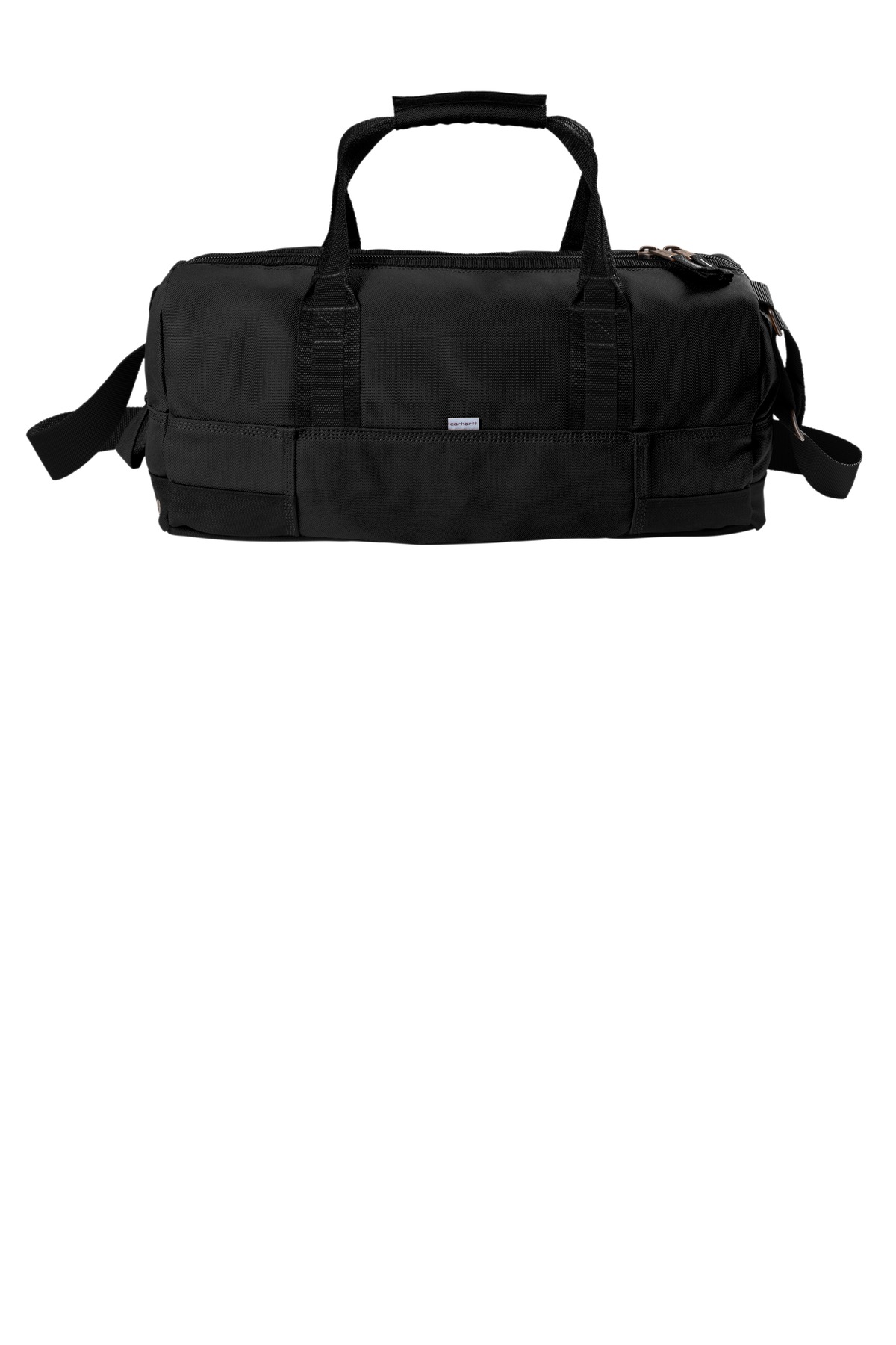 Back side