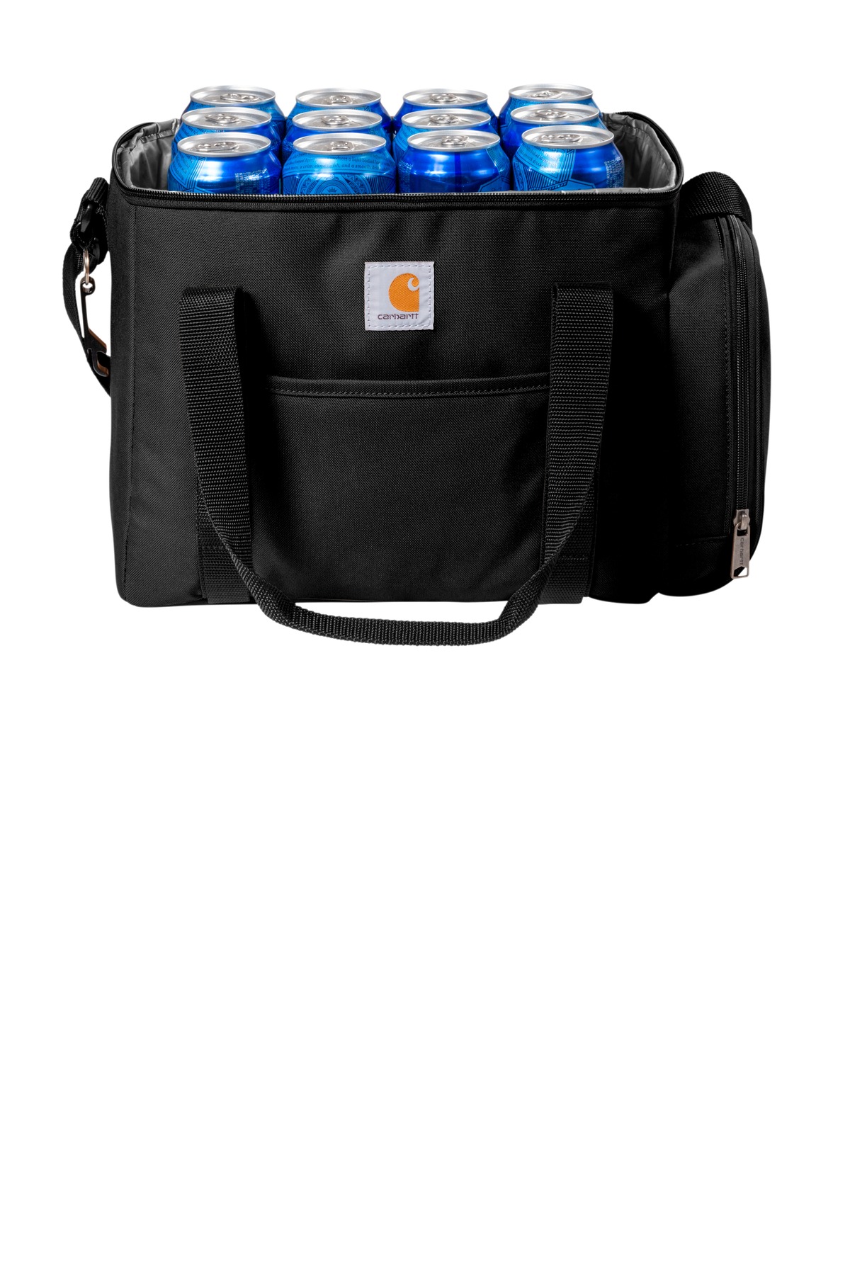 Duffel 36-Can Cooler.