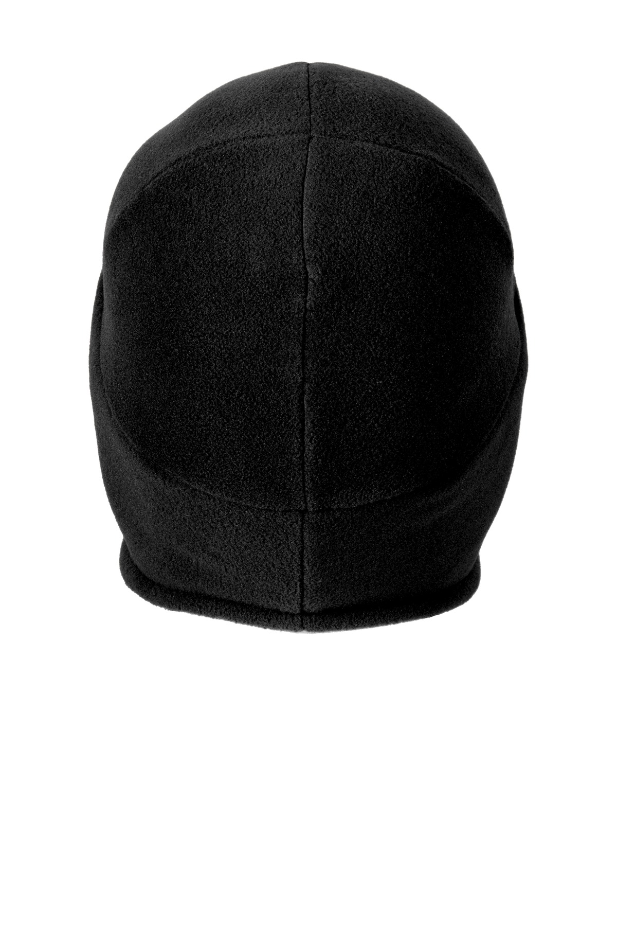 Back side