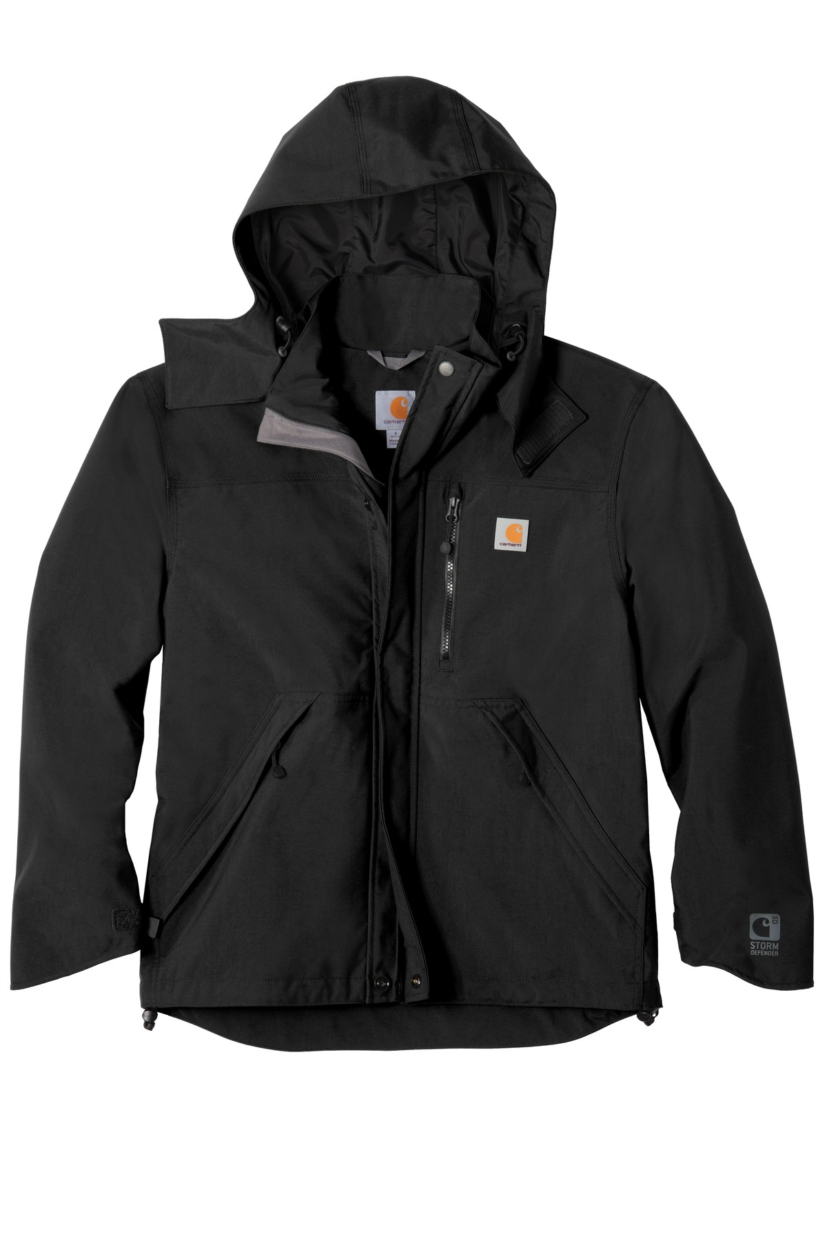 Carhartt Shoreline Jacket