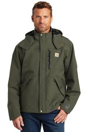 Carhartt Shoreline Jacket