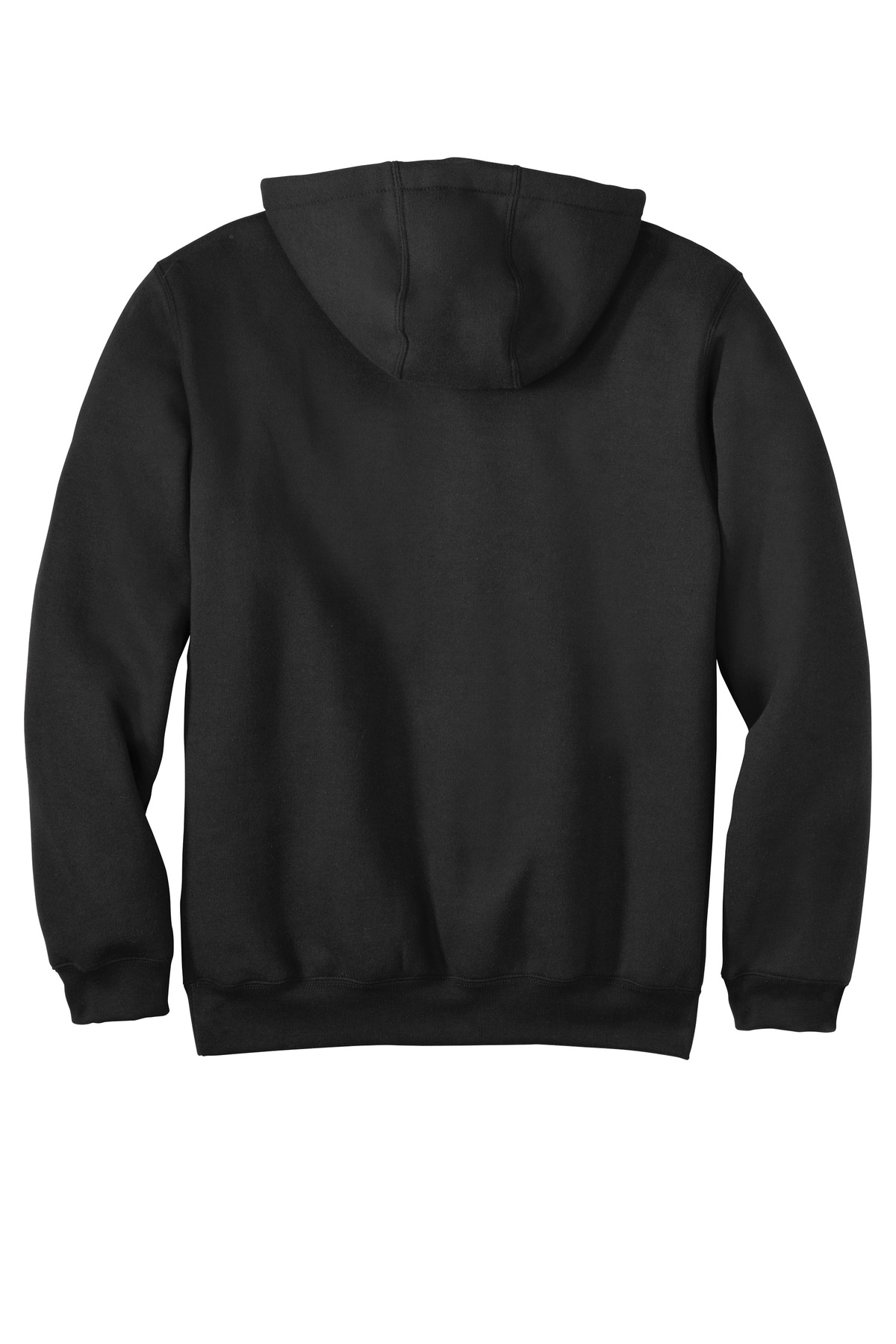 Back side