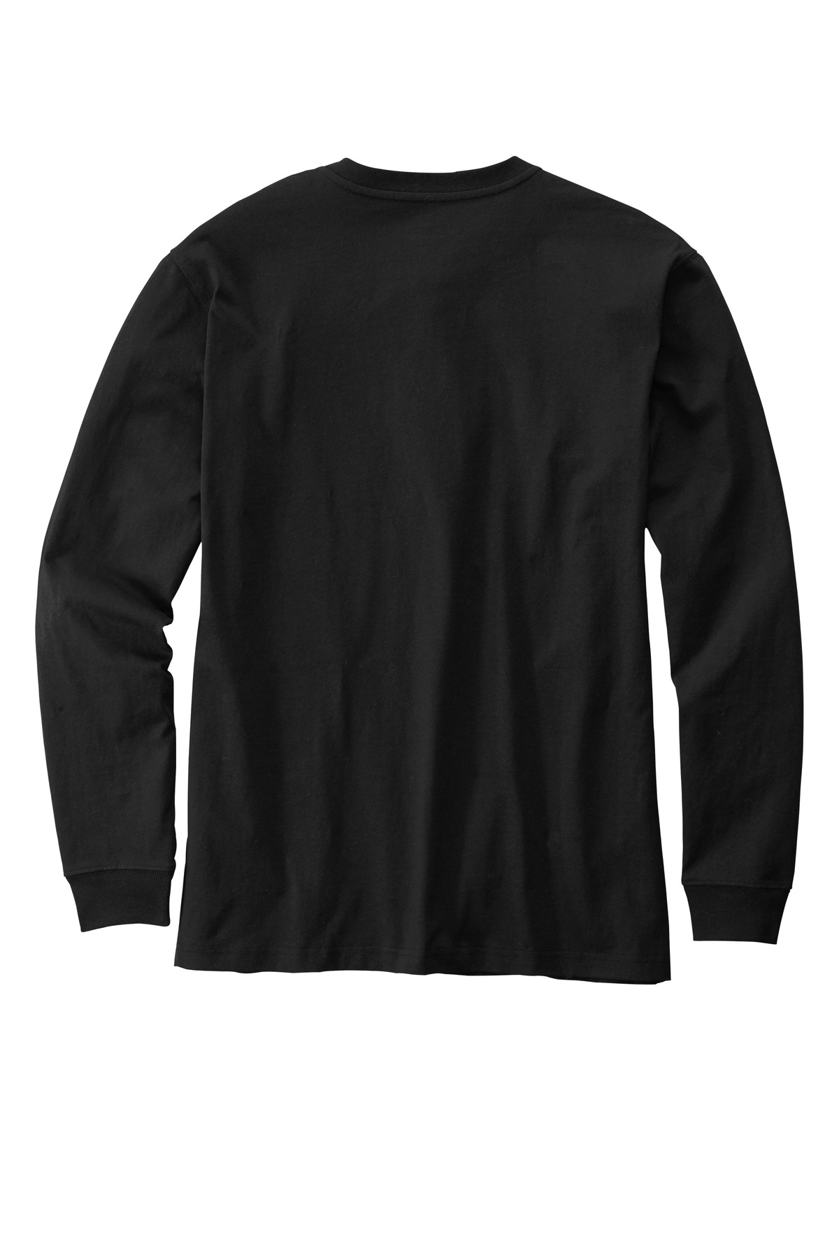 Back side