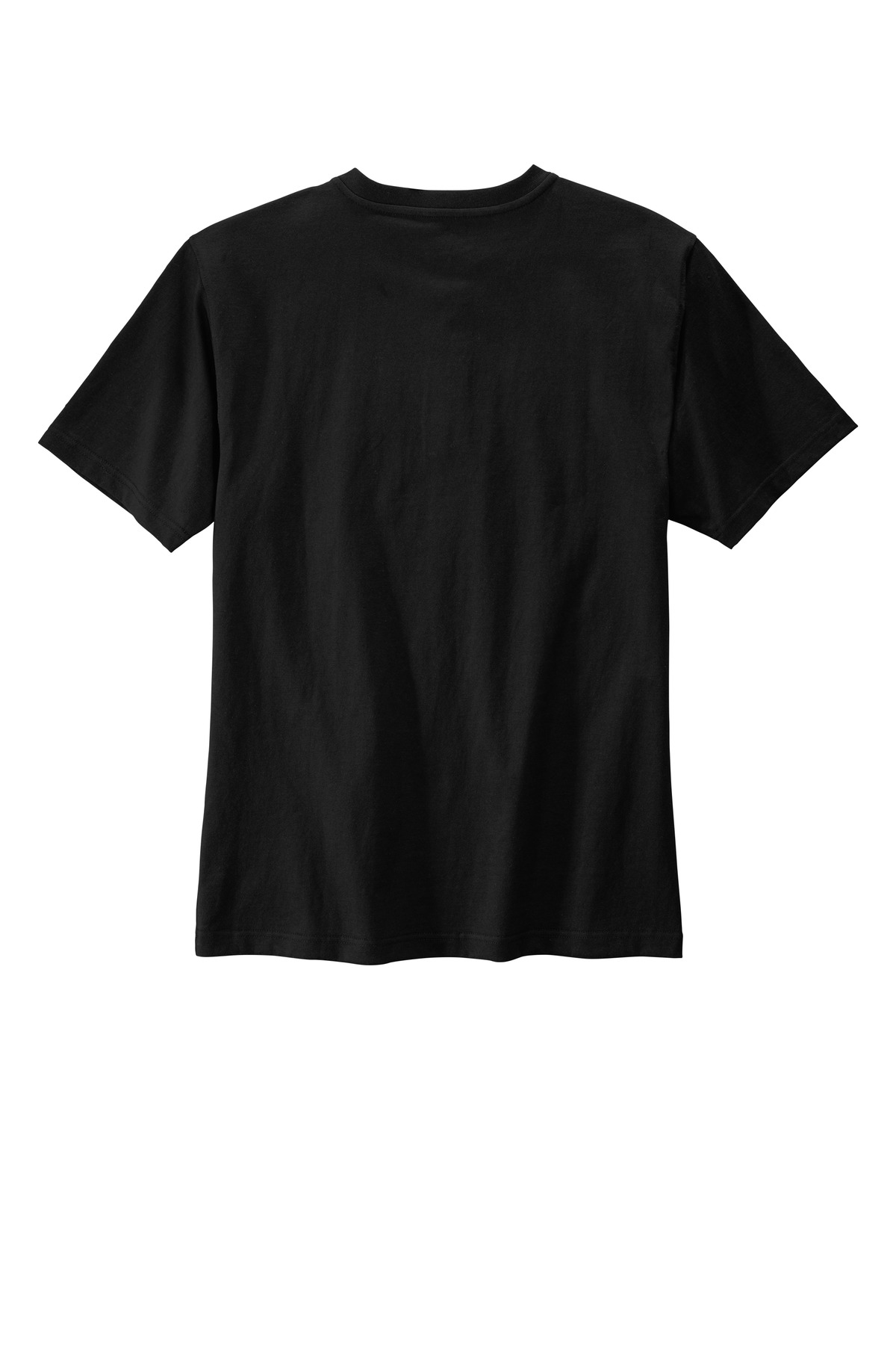 Back side