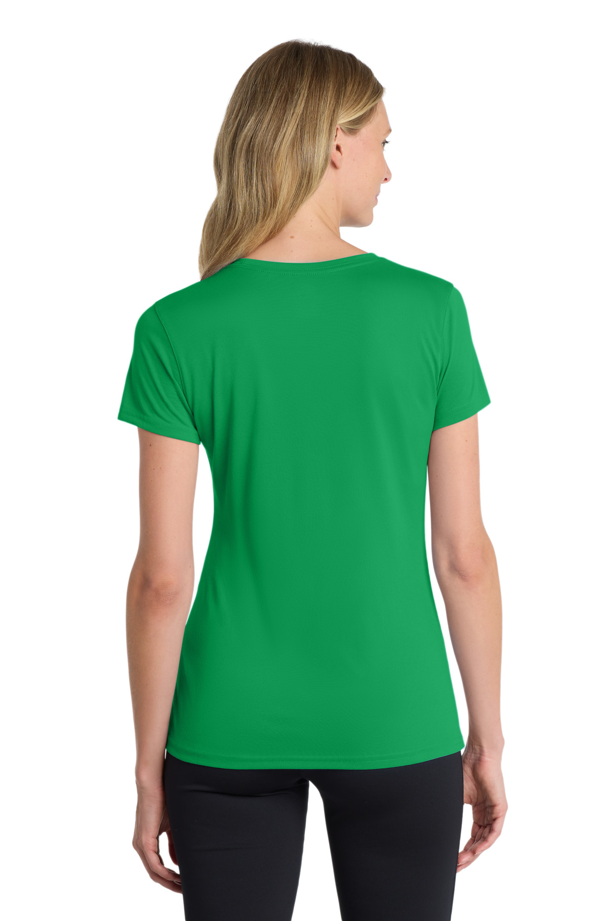 Model Back