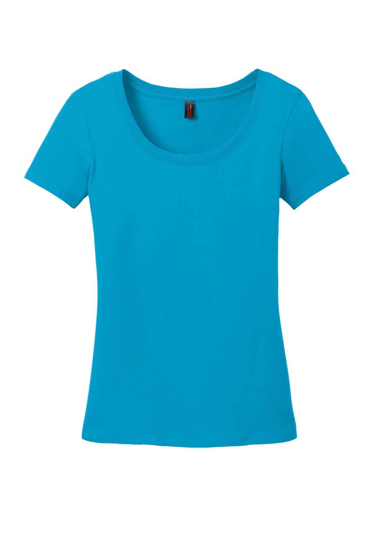 District Women’s Perfect Weight Scoop Tee
