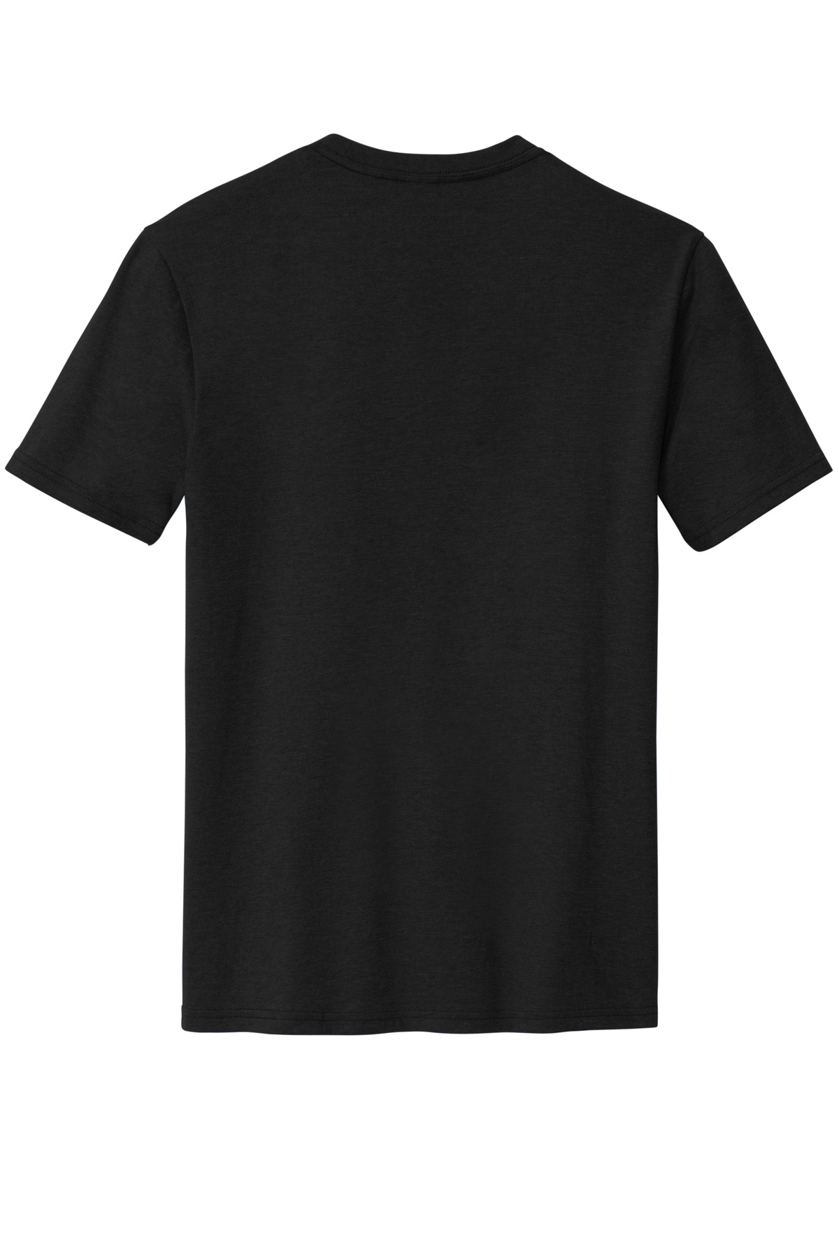 Back side