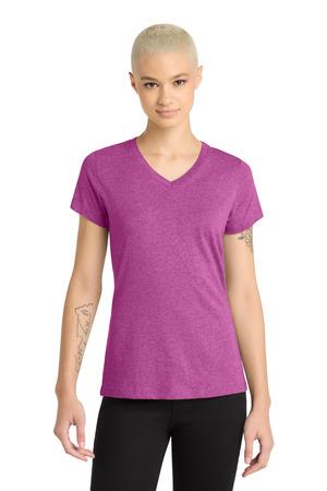 District Women’s Perfect Blend V-Neck Tee