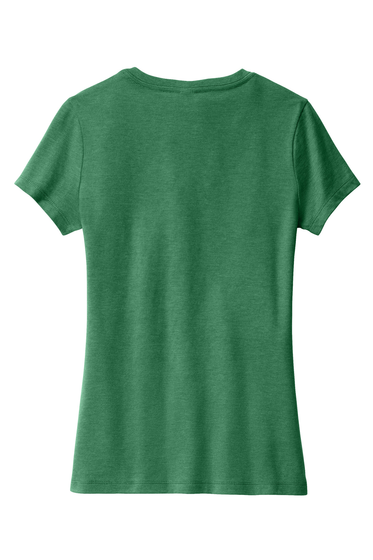 District Women’s Perfect Blend V-Neck Tee