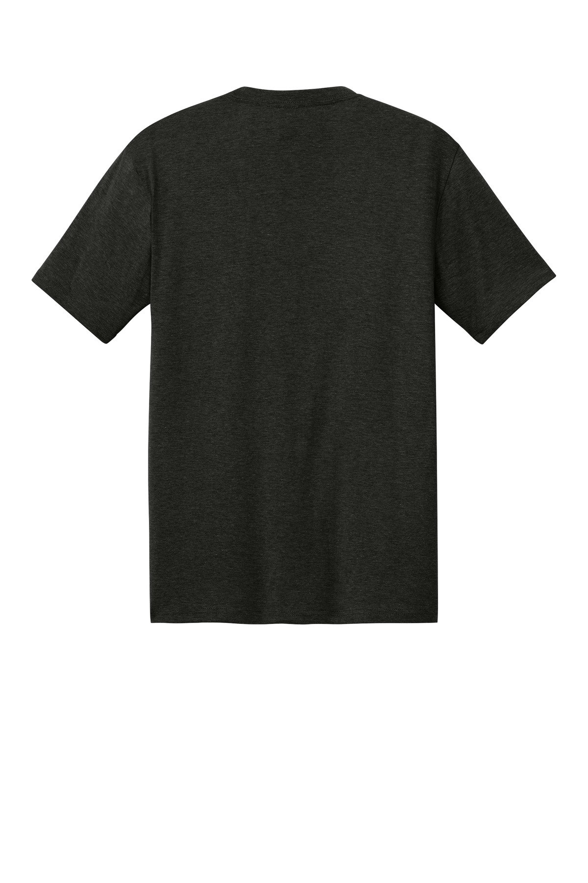 Back side