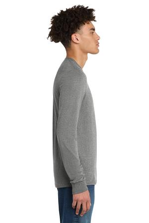 District Perfect Tri Long Sleeve Tee