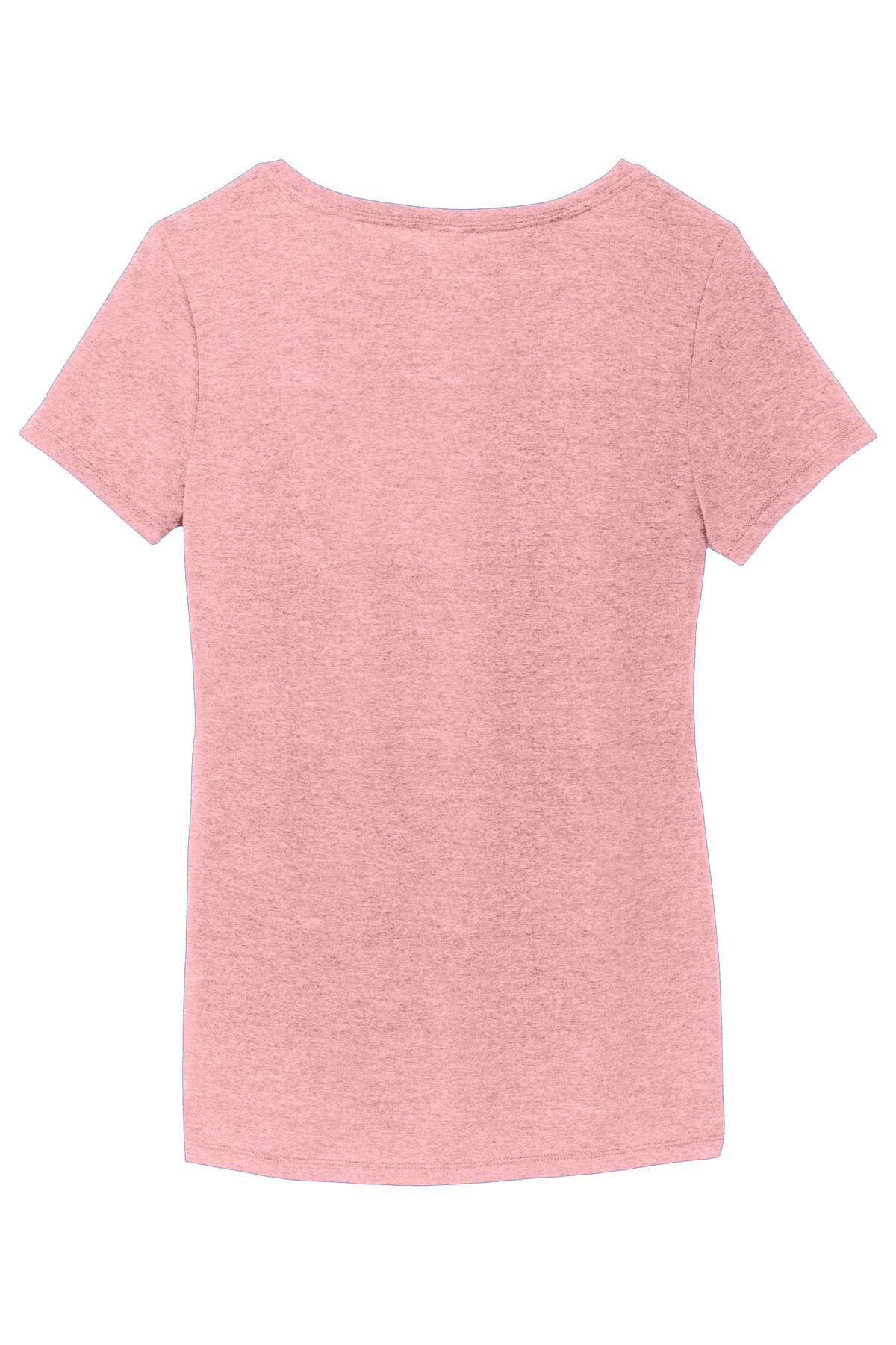 District Women’s Perfect Tri V-Neck Tee