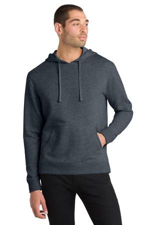 District Lightweight Fleece Hoodie