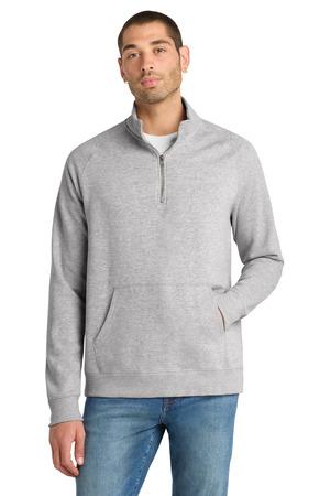District Lightweight Fleece 1/4-Zip