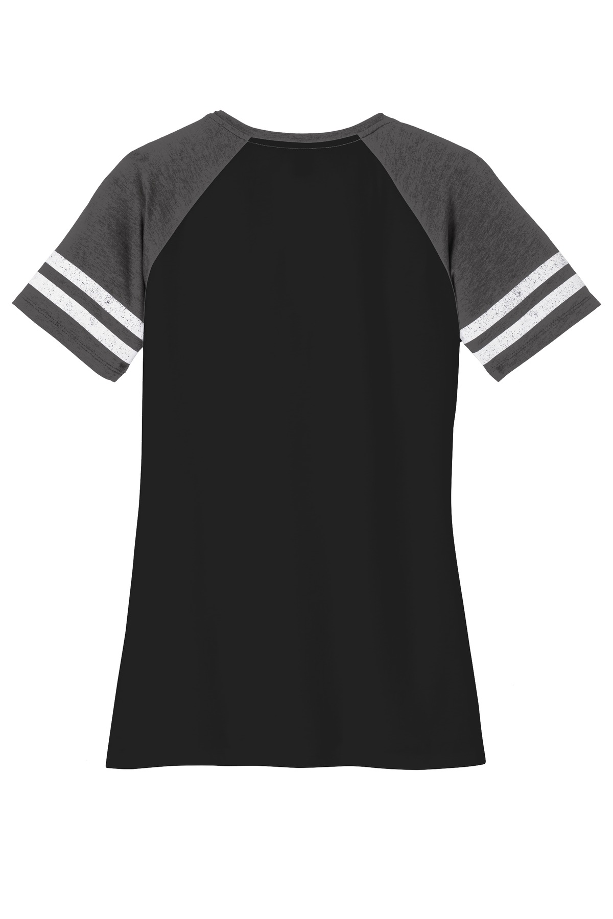Back side