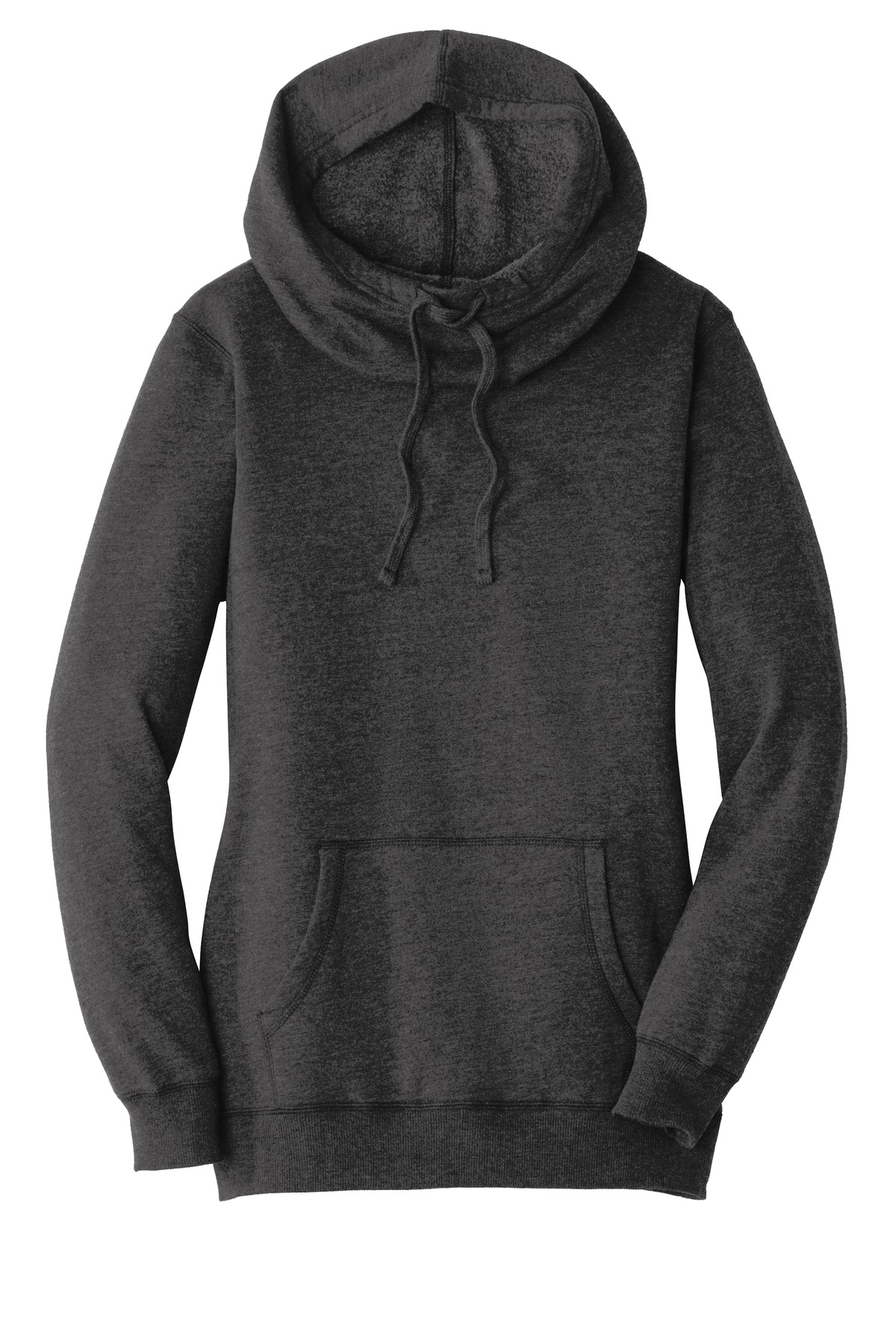 District Women’s Lightweight Fleece Hoodie