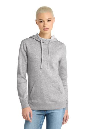 District Women’s Lightweight Fleece Hoodie