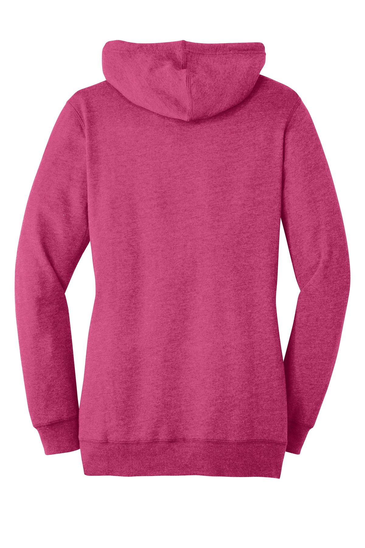 District Women’s Lightweight Fleece Hoodie
