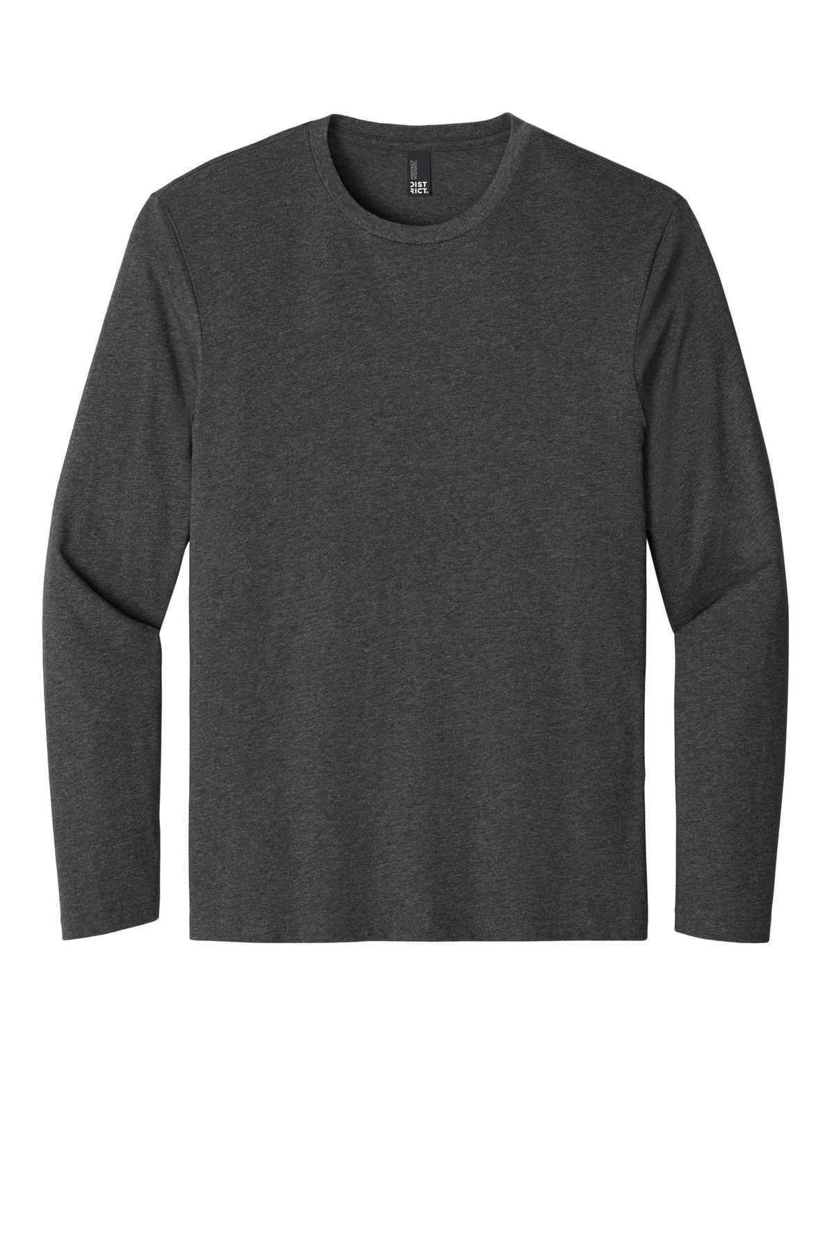 District Perfect Weight Long Sleeve Tee