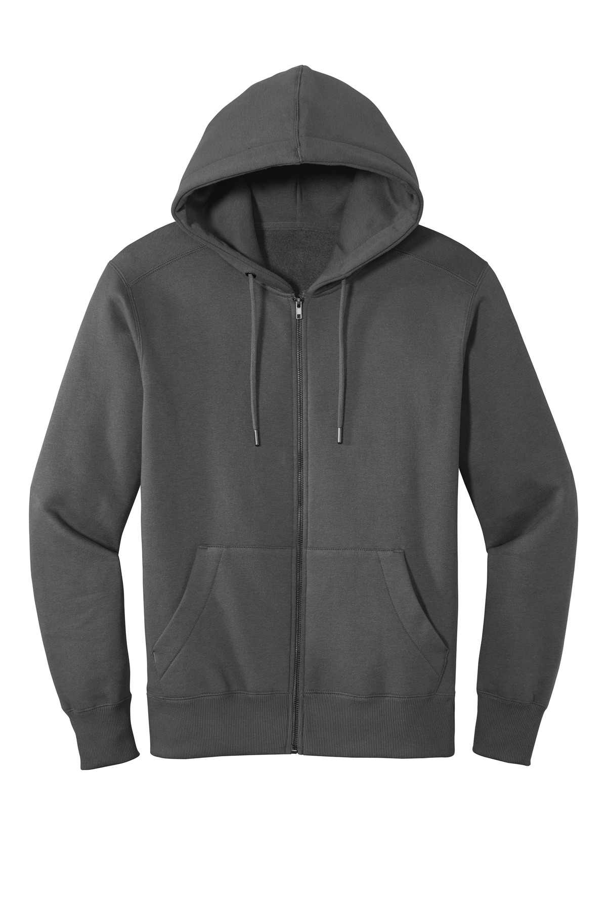 Perfect Weight Fleece Full-Zip Hoodie