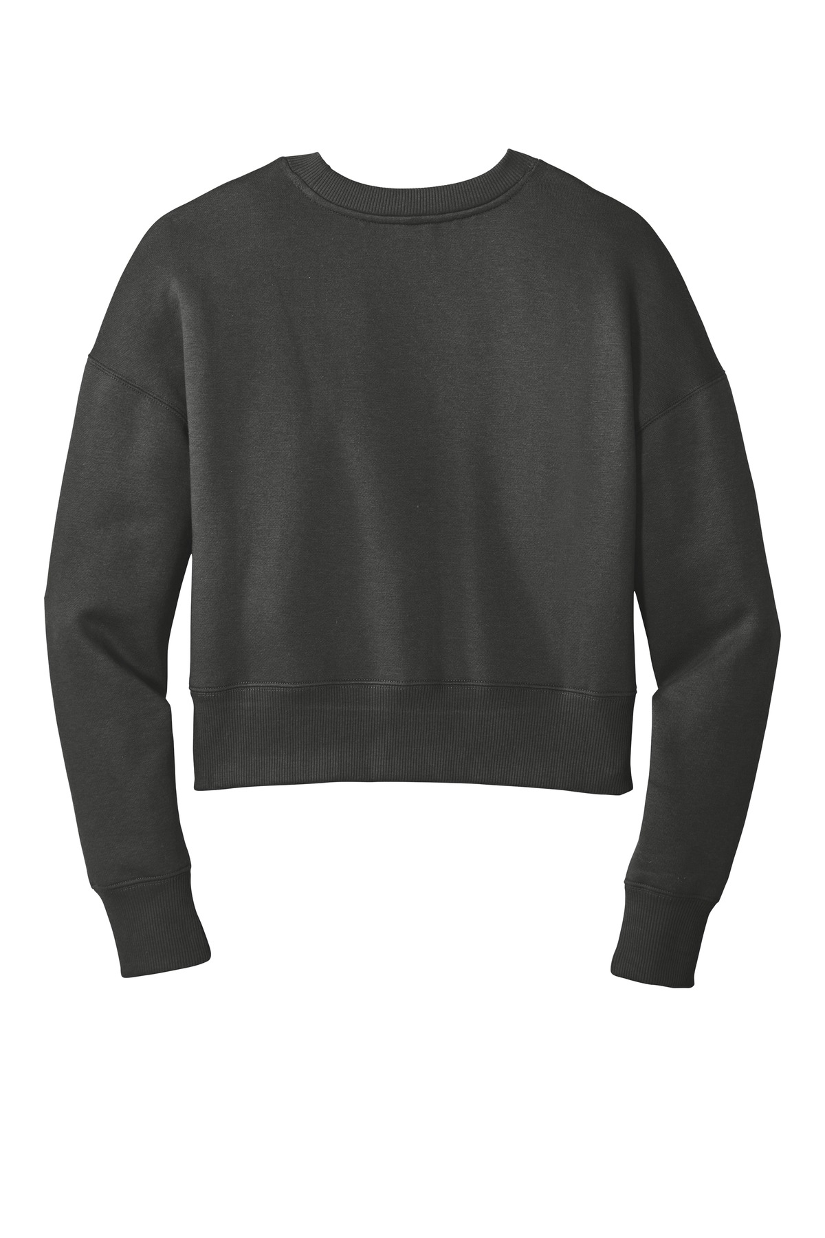 Back side