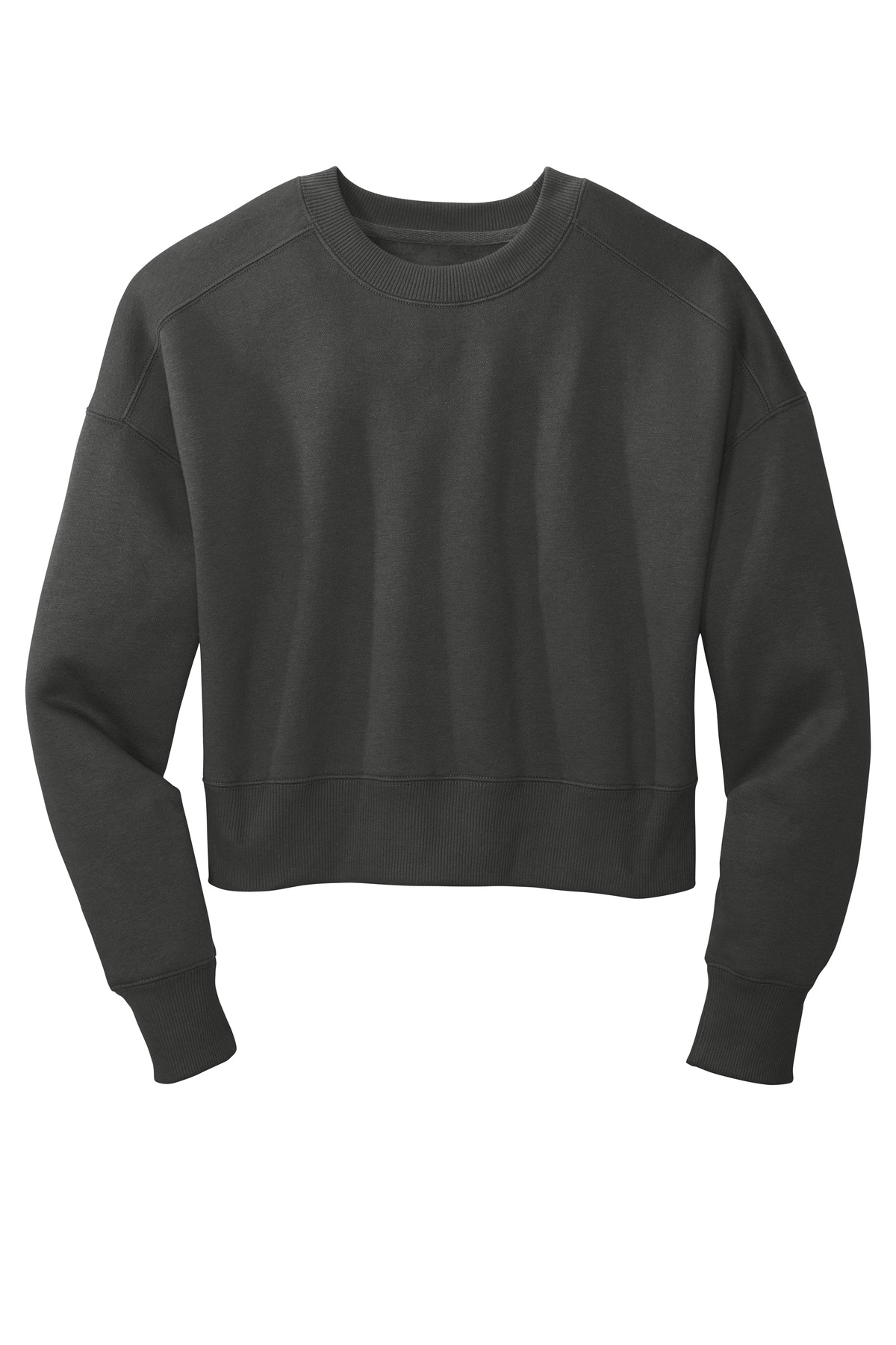 Women’s Perfect Weight Fleece Cropped Crew