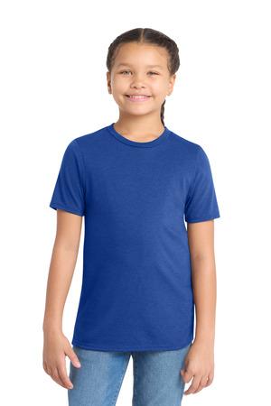 District Youth Perfect Tri Tee
